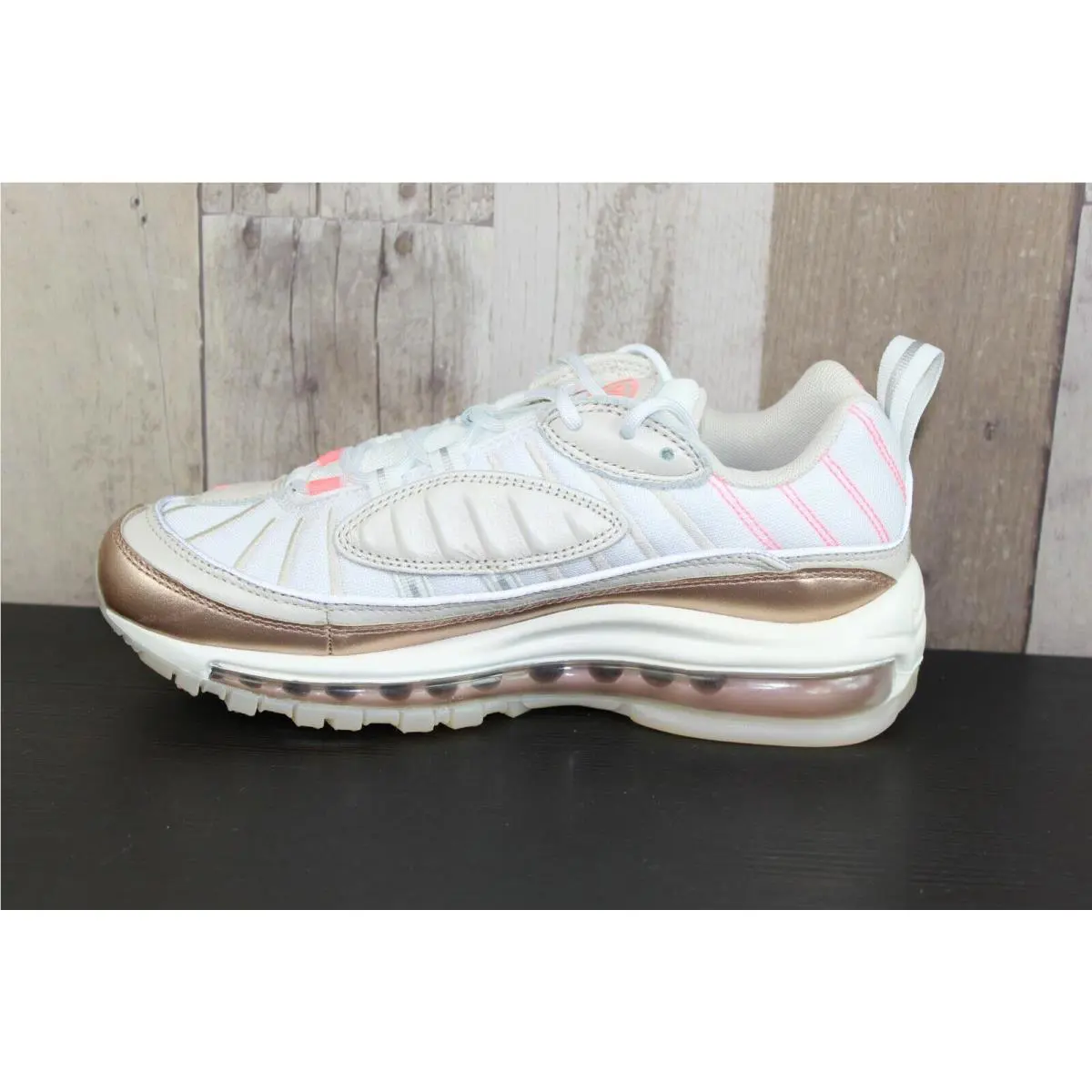 Nike shoes - Nike Air Max 98 - Air Max - CI9907-100 - Copper (UPC: 0192502360192) 1