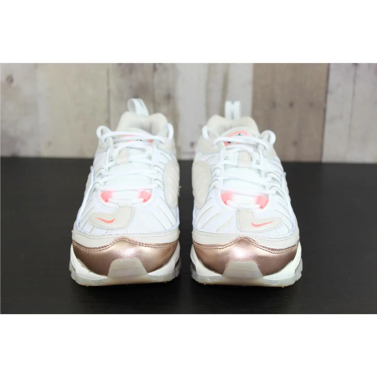 Nike shoes - Nike Air Max 98 - Air Max - CI9907-100 - Copper (UPC: 0192502360192) 4