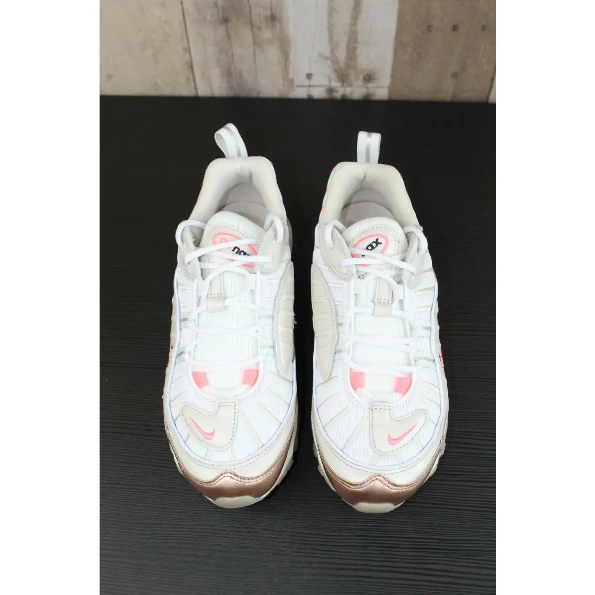 Nike shoes - Nike Air Max 98 - Air Max - CI9907-100 - Copper (UPC: 0192502360192) 5