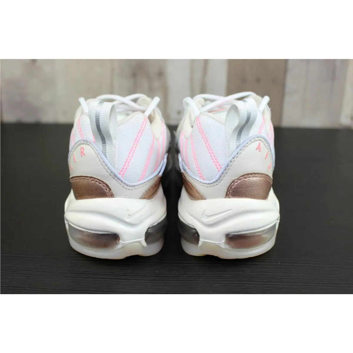 Nike shoes - Nike Air Max 98 - Air Max - CI9907-100 - Copper (UPC: 0192502360192) 6