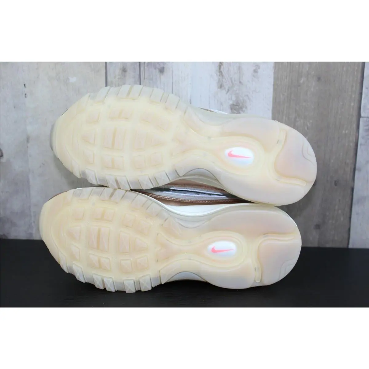 Nike shoes - Nike Air Max 98 - Air Max - CI9907-100 - Copper (UPC: 0192502360192) 7