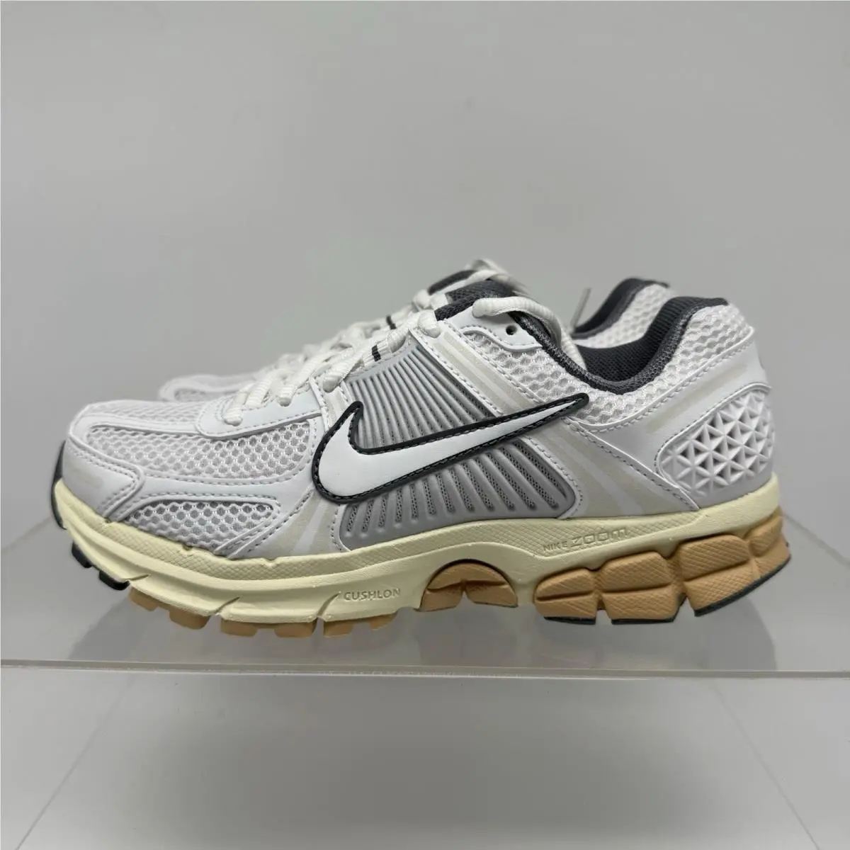 Nike shoes - Zoom Vomero 5 - Zoom Vomero - FJ2028-101 - White 0