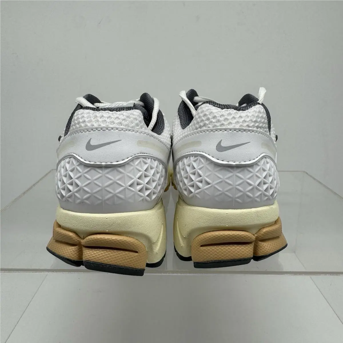 Nike shoes - Zoom Vomero 5 - Zoom Vomero - FJ2028-101 - White 5