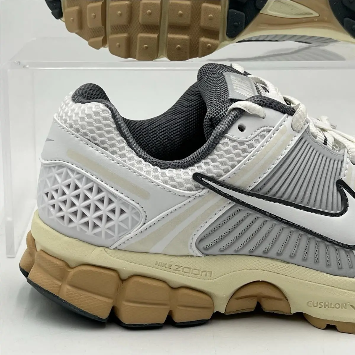 Nike shoes - Nike Wmns - Wmns - FJ2028-101 - White 1