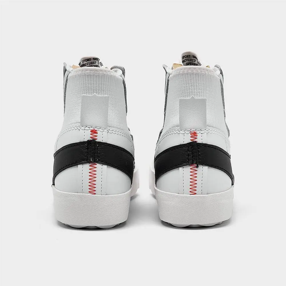 Nike shoes - Nike Blazer - Blazer - DD3111-100 - White (UPC: 0195243518464) 2