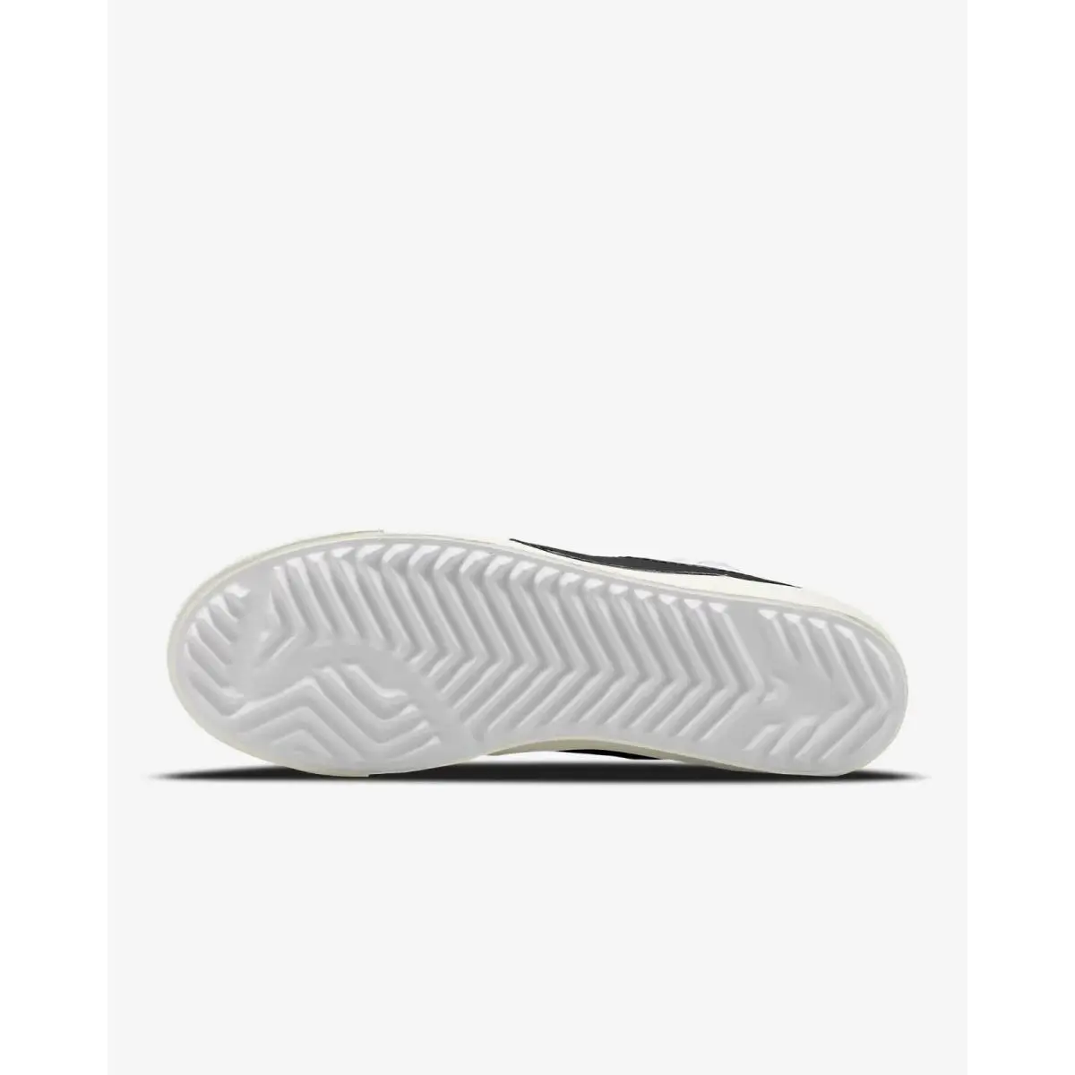 Nike shoes - Nike Blazer Mid `77 Jumbo DD3111-100 - DD3111-100 - White 4