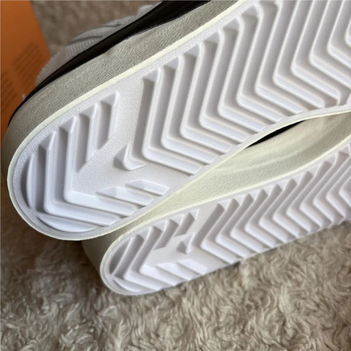Nike shoes - Nike Blazer - Blazer - DD3111-100 - White (UPC: 0195243518464) 3