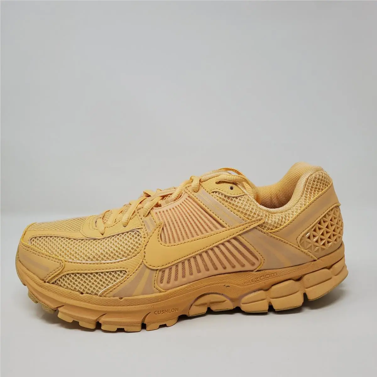 Nike shoes - Nike Air Zoom Vomero 5 - HF5493-200 - Gold 3