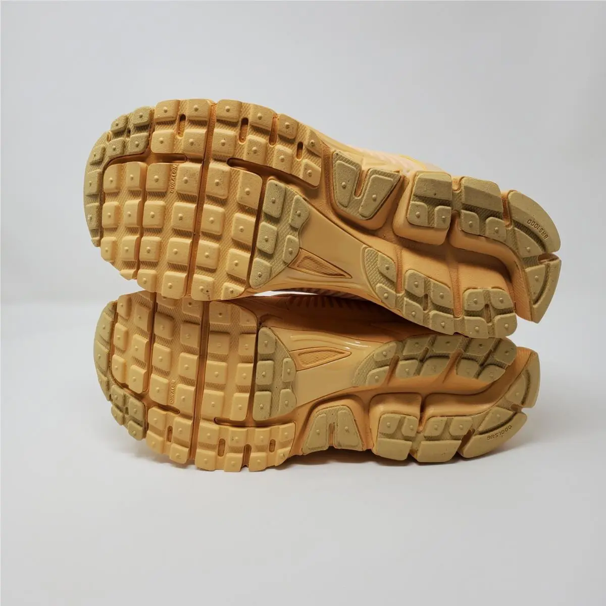 Nike shoes - Nike Air Zoom Vomero 5 - HF5493-200 - Gold 6