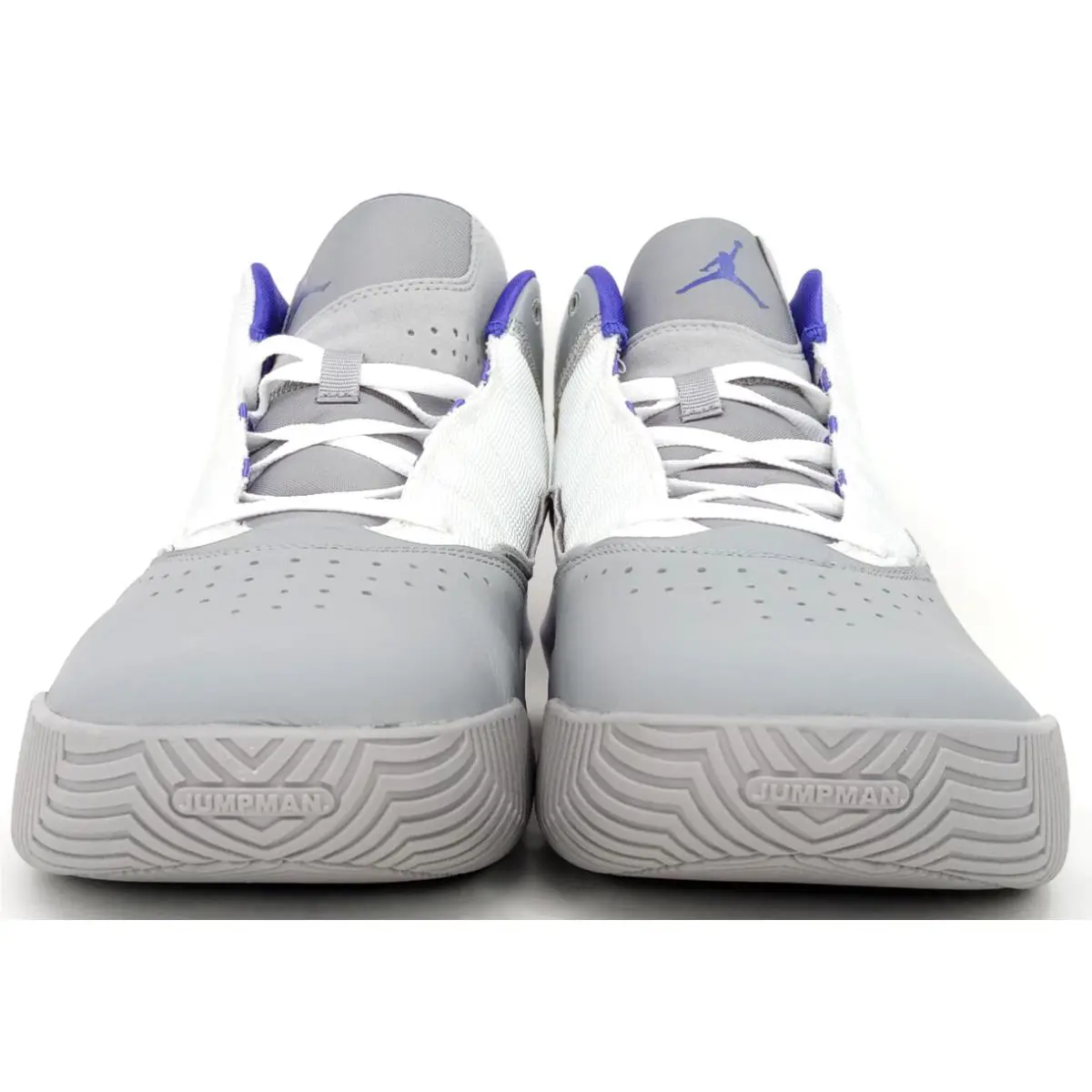 Nike shoes - Jordan Stay Loyal - Stay Loyal - DB2884 101 - Gray (UPC: 195243497301) 0
