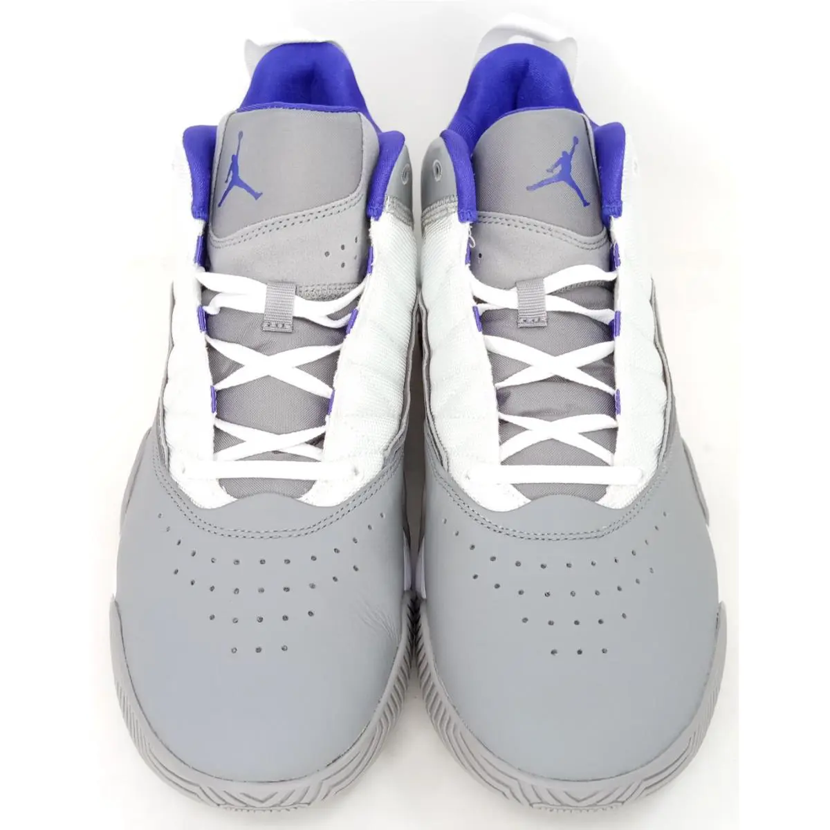 Nike shoes - Jordan Stay Loyal - Stay Loyal - DB2884 101 - Gray (UPC: 195243497301) 1