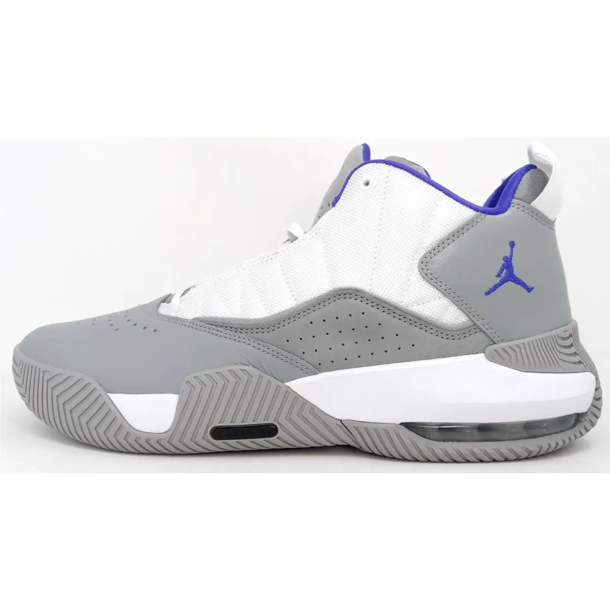 Nike shoes - Jordan Stay Loyal - Stay Loyal - DB2884 101 - Gray (UPC: 195243497301) 3