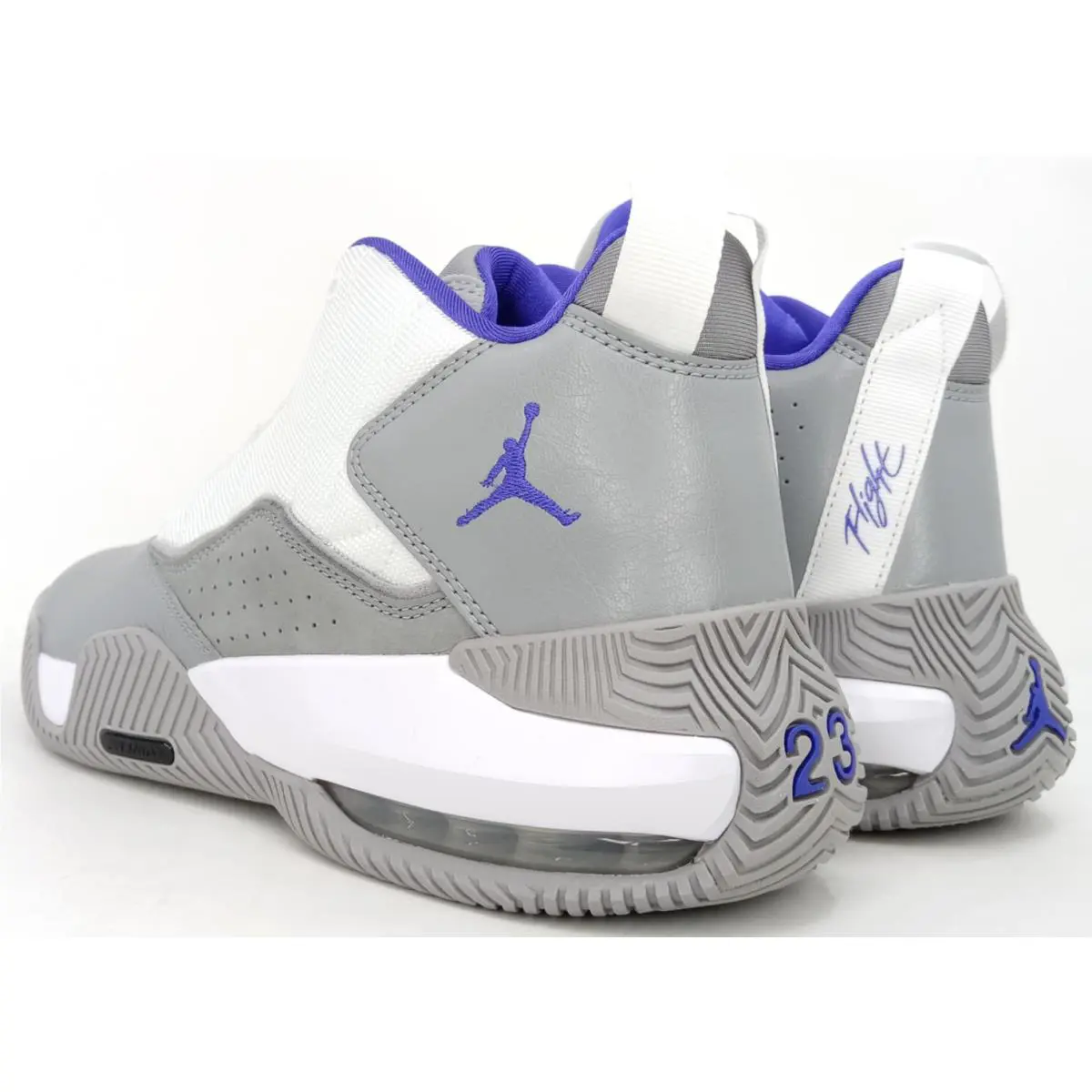 Nike shoes - Jordan Stay Loyal - Stay Loyal - DB2884 101 - Gray (UPC: 195243497301) 4