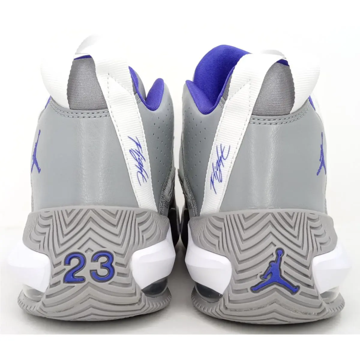 Nike shoes - Jordan Stay Loyal - Stay Loyal - DB2884 101 - Gray (UPC: 195243497301) 5