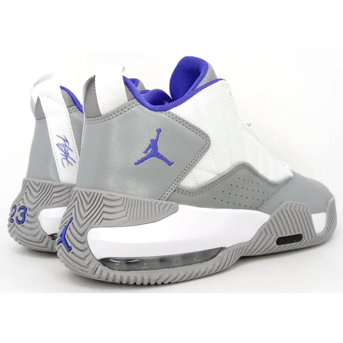 Nike shoes - Jordan Stay Loyal - Stay Loyal - DB2884 101 - Gray (UPC: 195243497301) 6