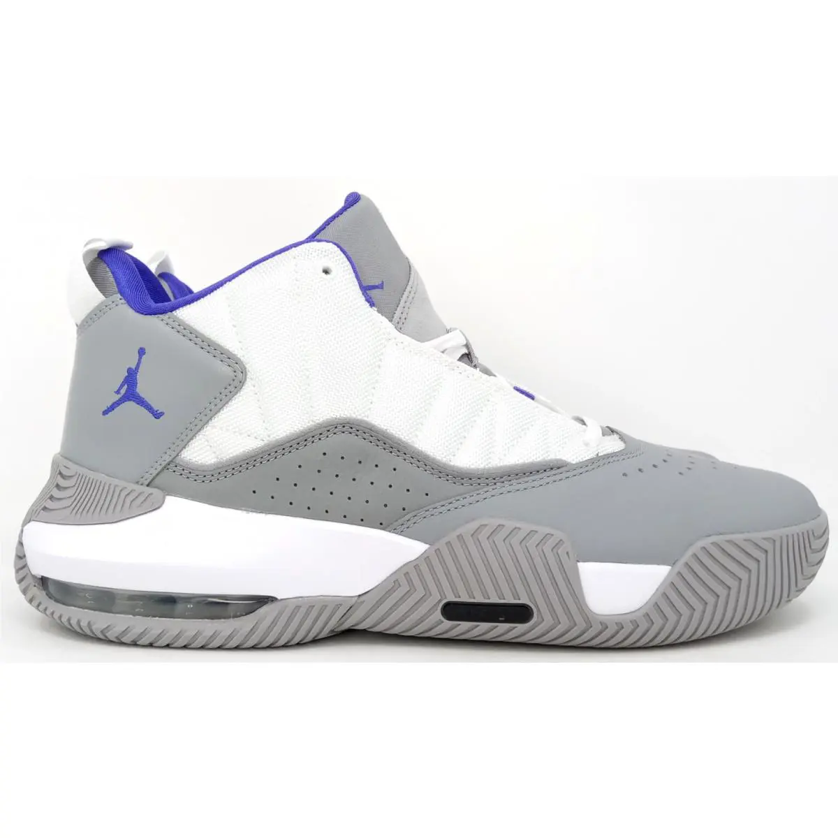 Nike shoes - Jordan Stay Loyal - Stay Loyal - DB2884 101 - Gray (UPC: 195243497301) 7