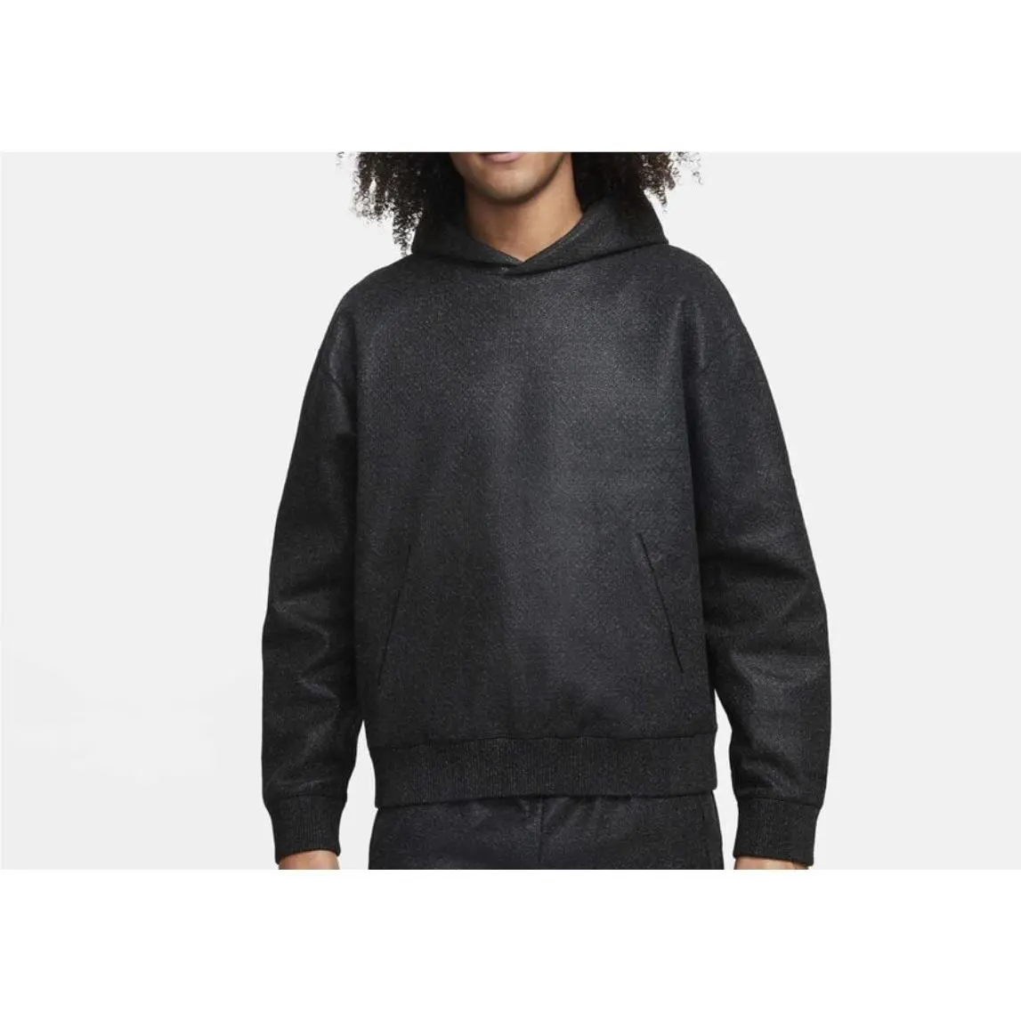Nike clothing - FB7518-060 - FB7518-060 - Black 3