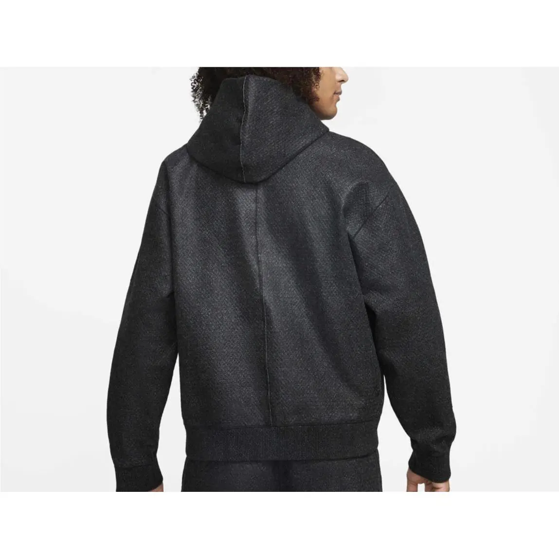 Nike clothing - FB7518-060 - FB7518-060 - Black 4