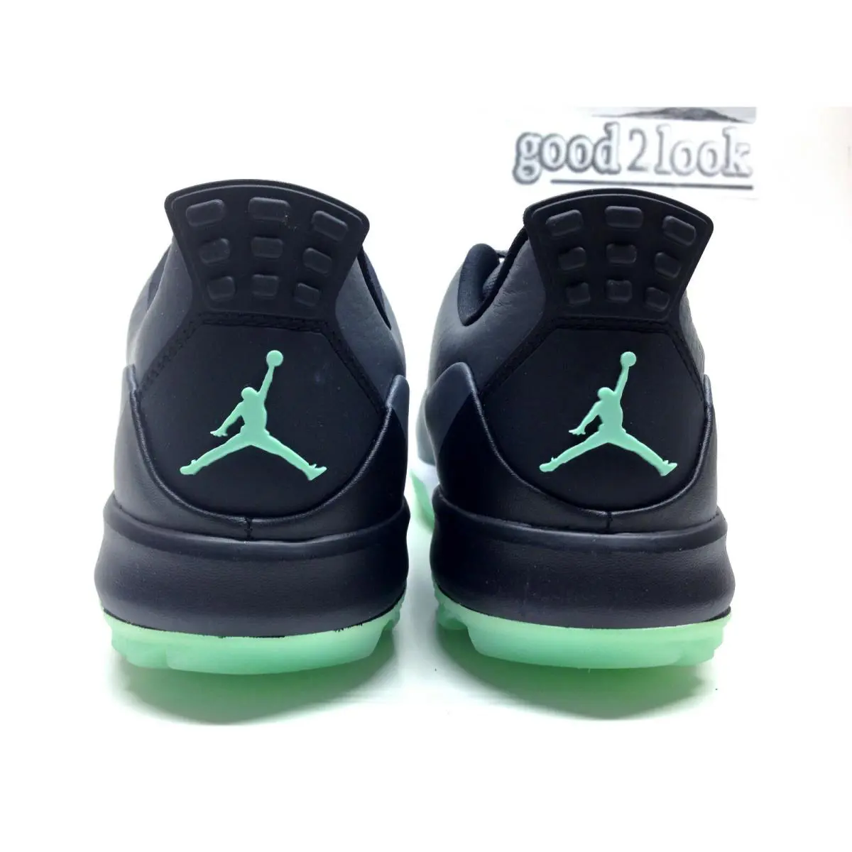 Nike shoes - Jordan ADG 3 - ADG - CW7242-002 - Gray (UPC: 0194958782757) 3