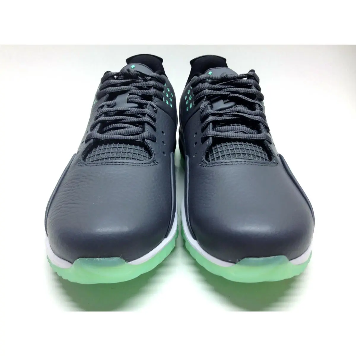 Nike shoes - Jordan ADG 3 - ADG - CW7242-002 - Gray (UPC: 0194958782757) 1