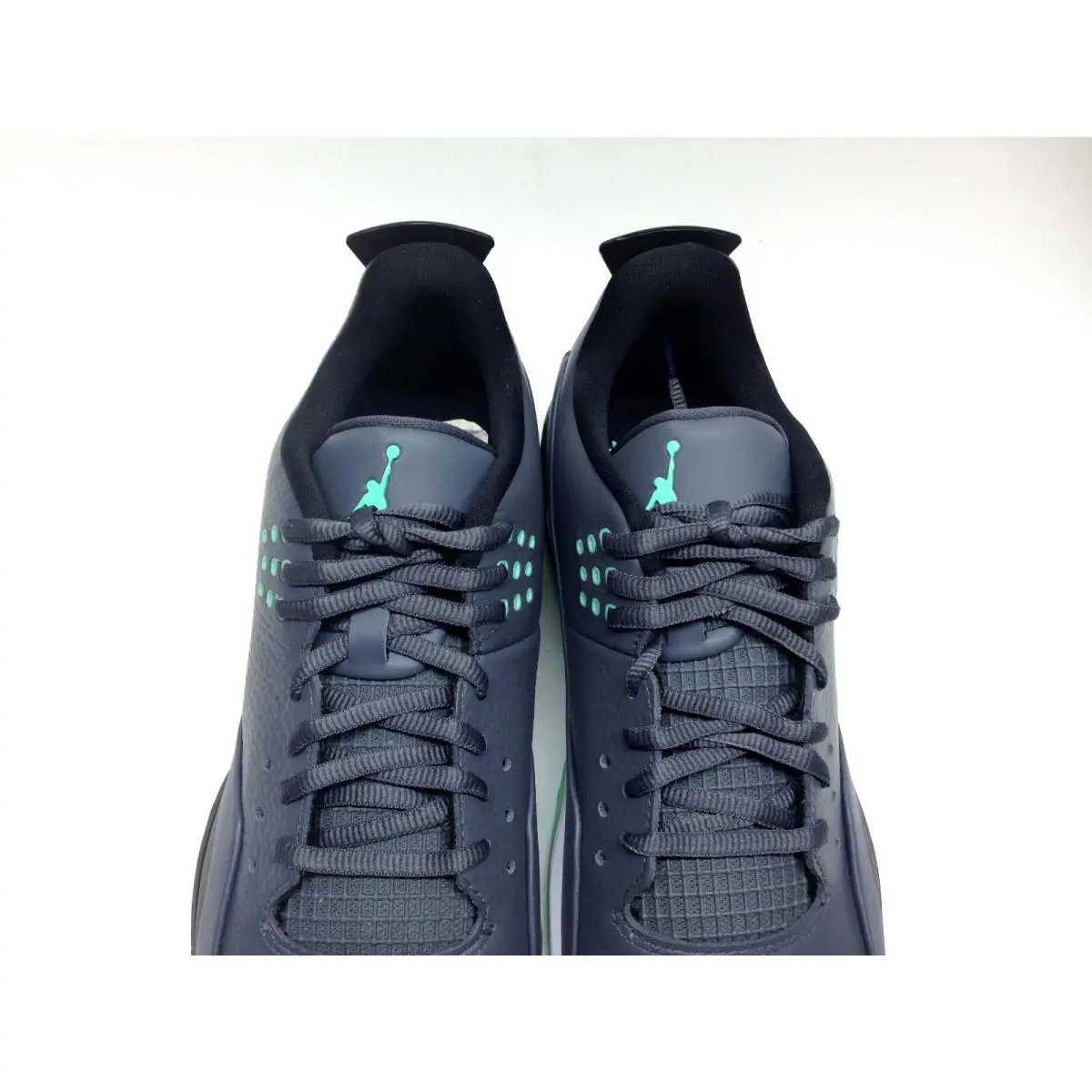 Nike shoes - Jordan ADG 3 - ADG - CW7242-002 - Gray (UPC: 0194958782757) 2