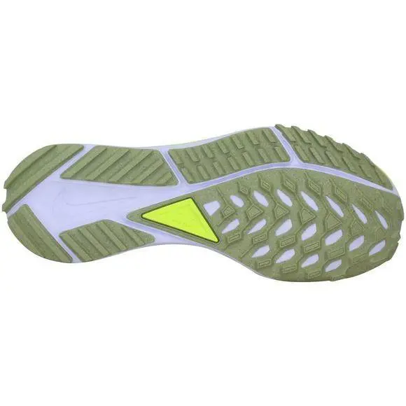 Nike shoes - Nike React Pegasus Trail 4 - DJ6158-002 - Gray 3