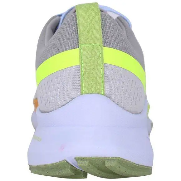 Nike shoes - Nike React Pegasus Trail 4 - DJ6158-002 - Gray 4