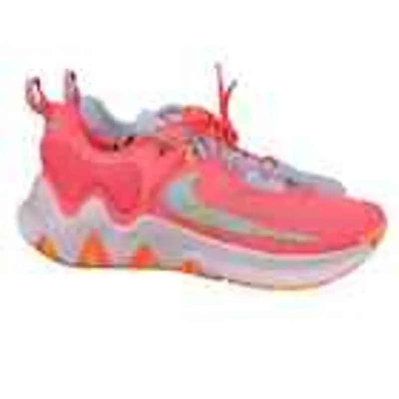 Nike Giannis Immortality 2 Sneakers Mens 12 Hot Punch DM0825-600
