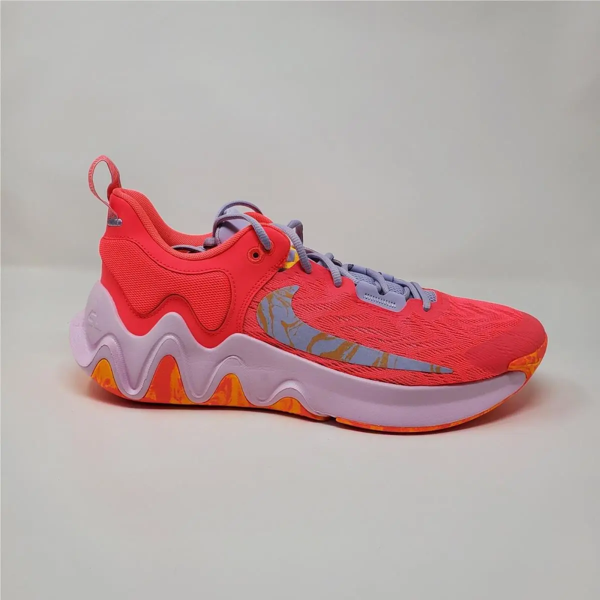 Nike shoes - Nike Giannis Immortality - Giannis Immortality - DM0825-600 - Multicolor 2