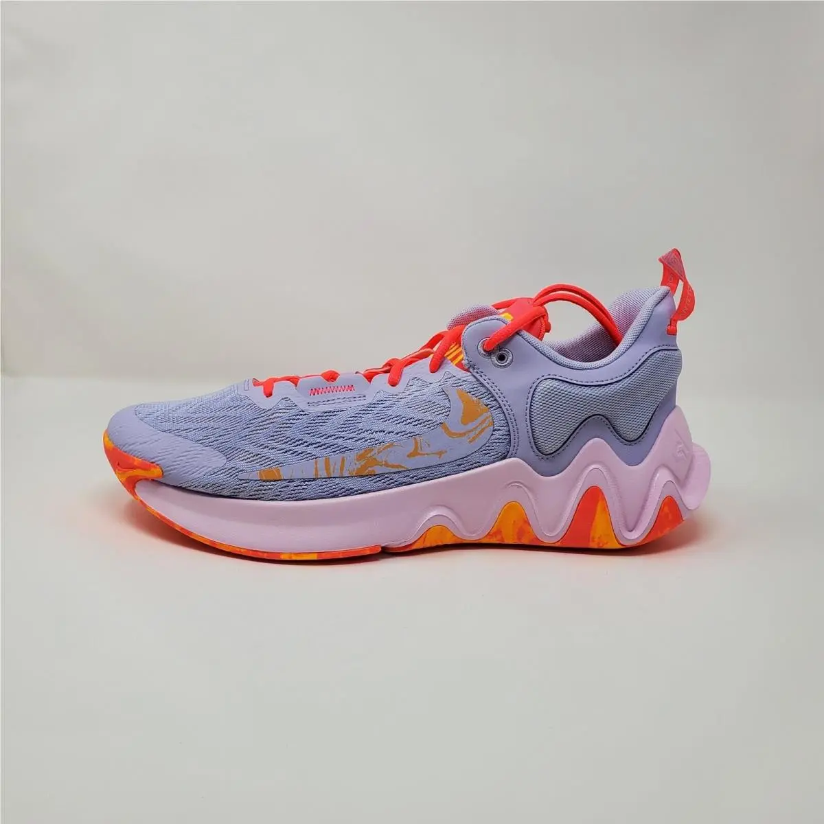 Nike shoes - Nike Giannis Immortality - Giannis Immortality - DM0825-600 - Multicolor 3