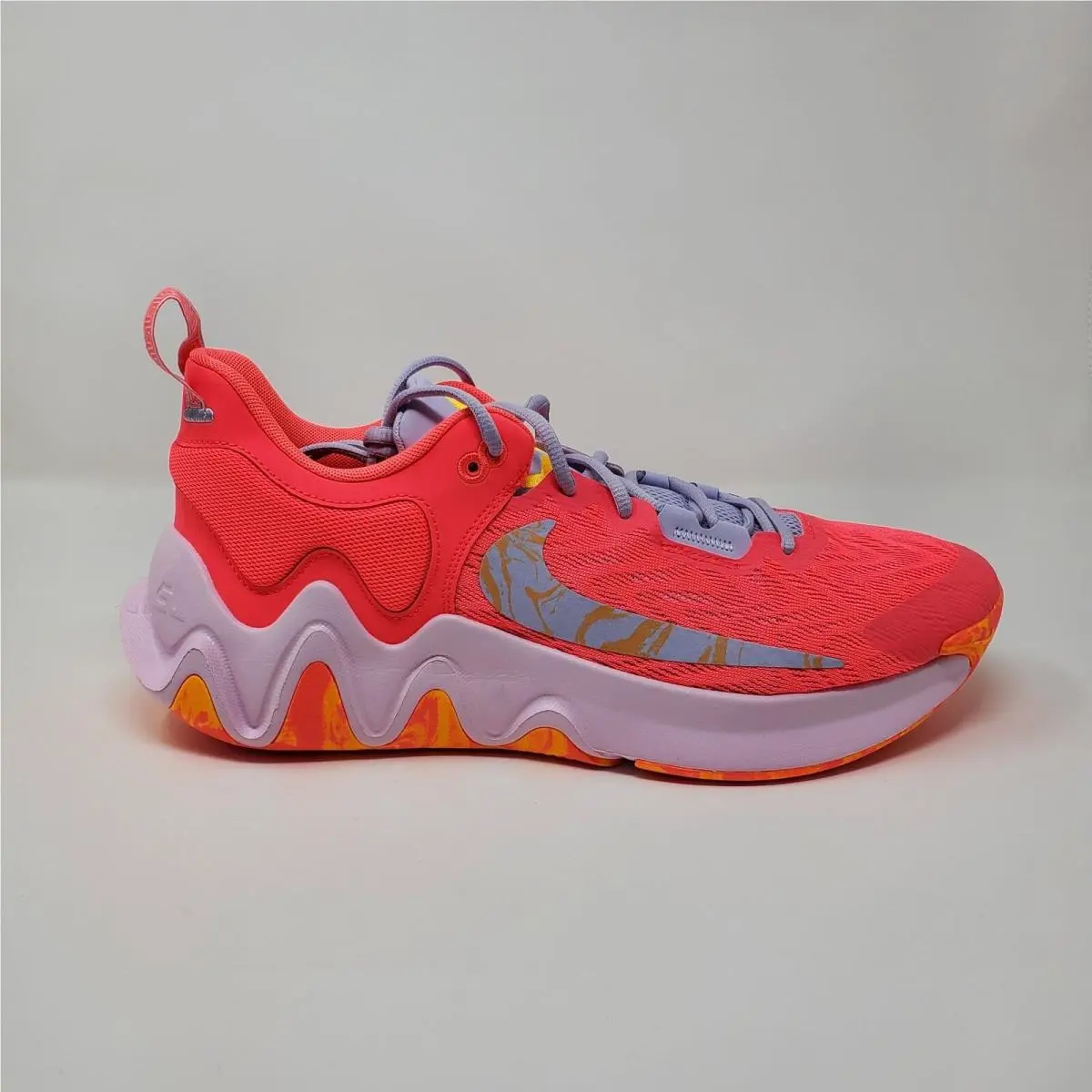 Nike shoes - Nike Giannis Immortality - Giannis Immortality - DM0825-600 - Multicolor 6