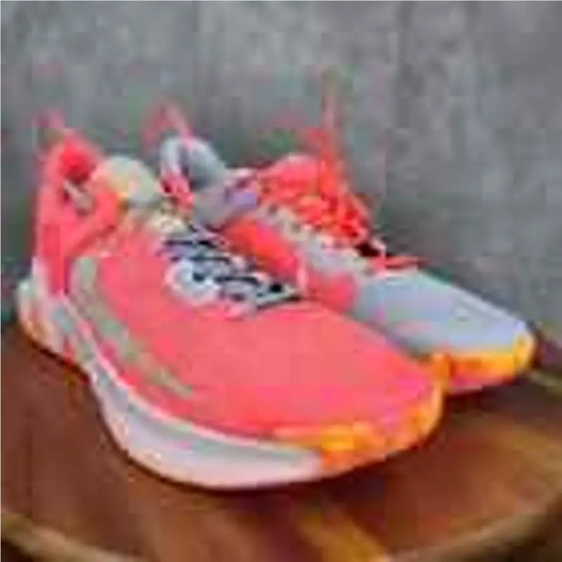 Nike shoes - Nike Giannis Immortality - Giannis Immortality - DM0825-600 - Pink 0
