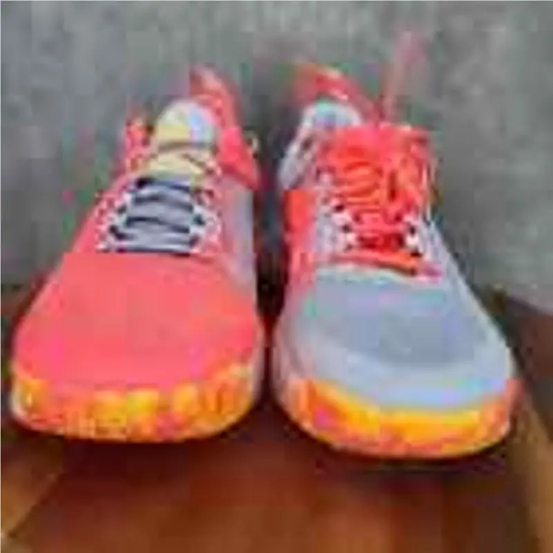 Nike shoes - Nike Giannis Immortality - Giannis Immortality - DM0825-600 - Pink 1