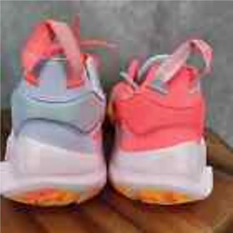Nike shoes - Nike Giannis Immortality - Giannis Immortality - DM0825-600 - Pink 5