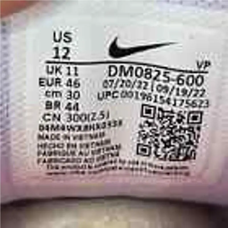 Nike shoes - Nike Giannis Immortality - Giannis Immortality - DM0825-600 - Pink 7
