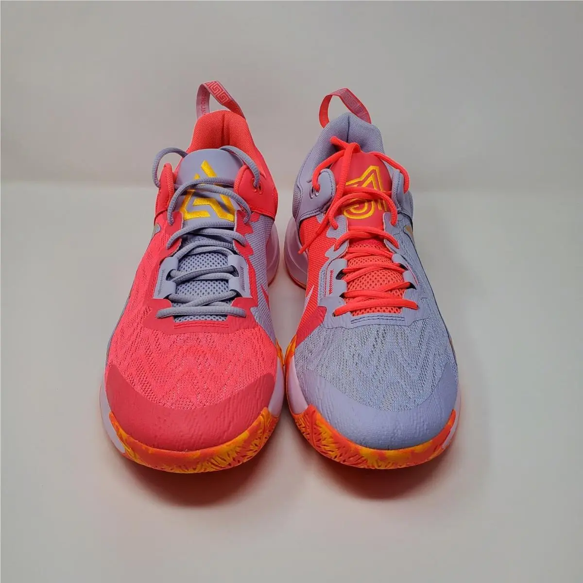 Nike shoes - Nike Giannis Immortality - Giannis Immortality - DM0825-600 - Multicolor 0