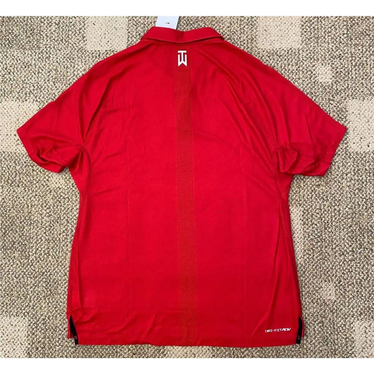 Nike shoes - DR5327 - DR5327 - Red (UPC: 196155465136) 0