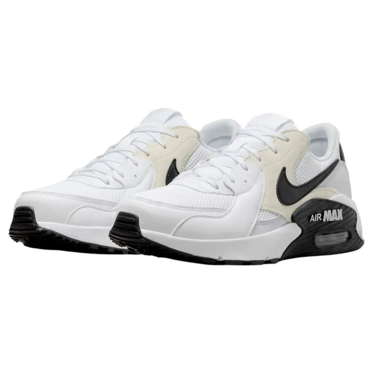 Nike shoes - Nike Air Max Excee - Air Max Excee - CD4165-100 - White 8