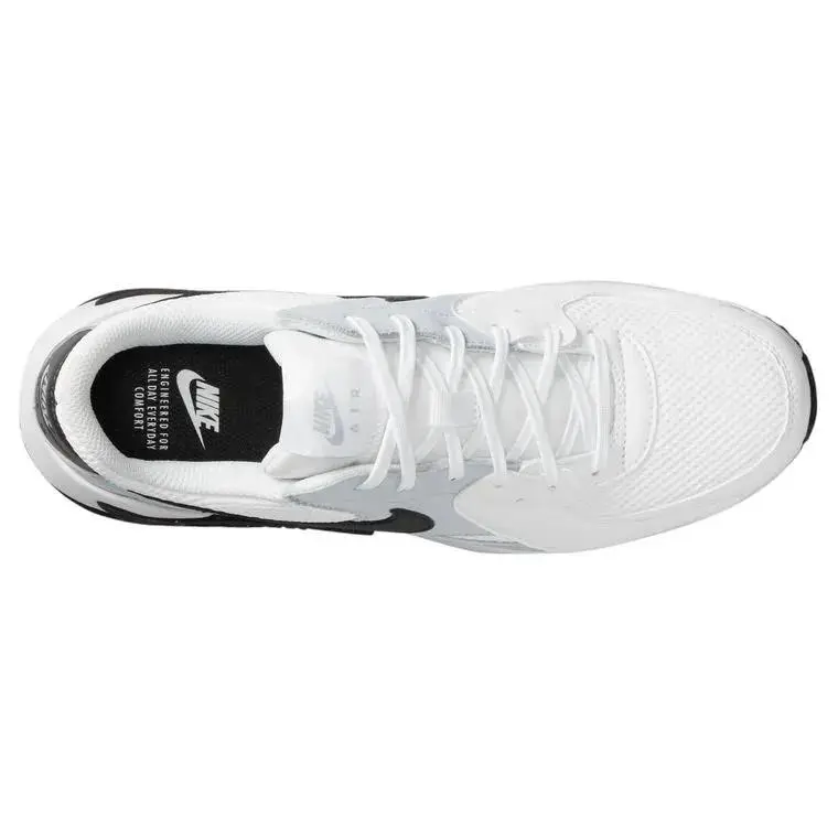 Nike shoes - Nike Air Max Excee - Air Max Excee - CD4165-100 - White 0
