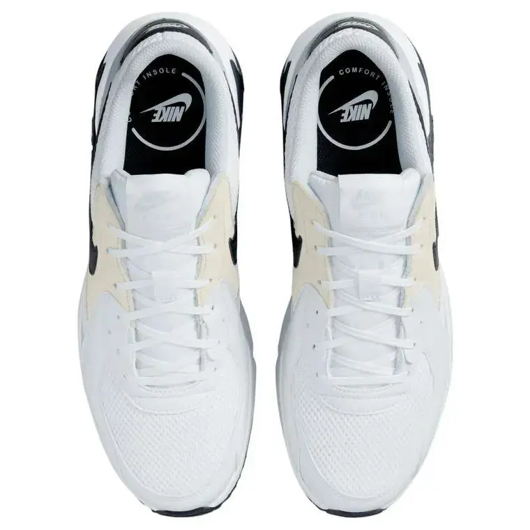 Nike shoes - Nike Air Max Excee - Air Max Excee - CD4165-100 - White 4
