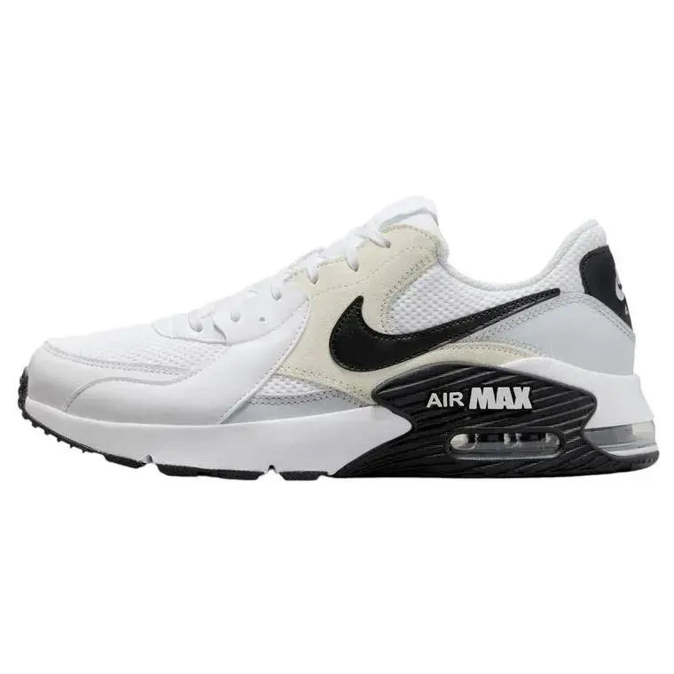 Nike shoes - Nike Air Max Excee - Air Max Excee - CD4165-100 - White 6