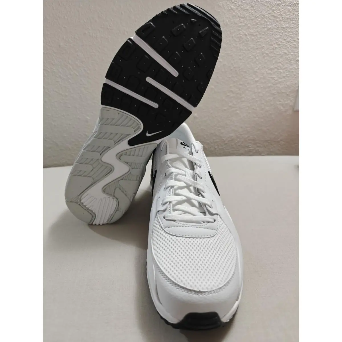 Nike shoes - Nike Air Max Excee - Air Max Excee - CD4165-100 - White 4