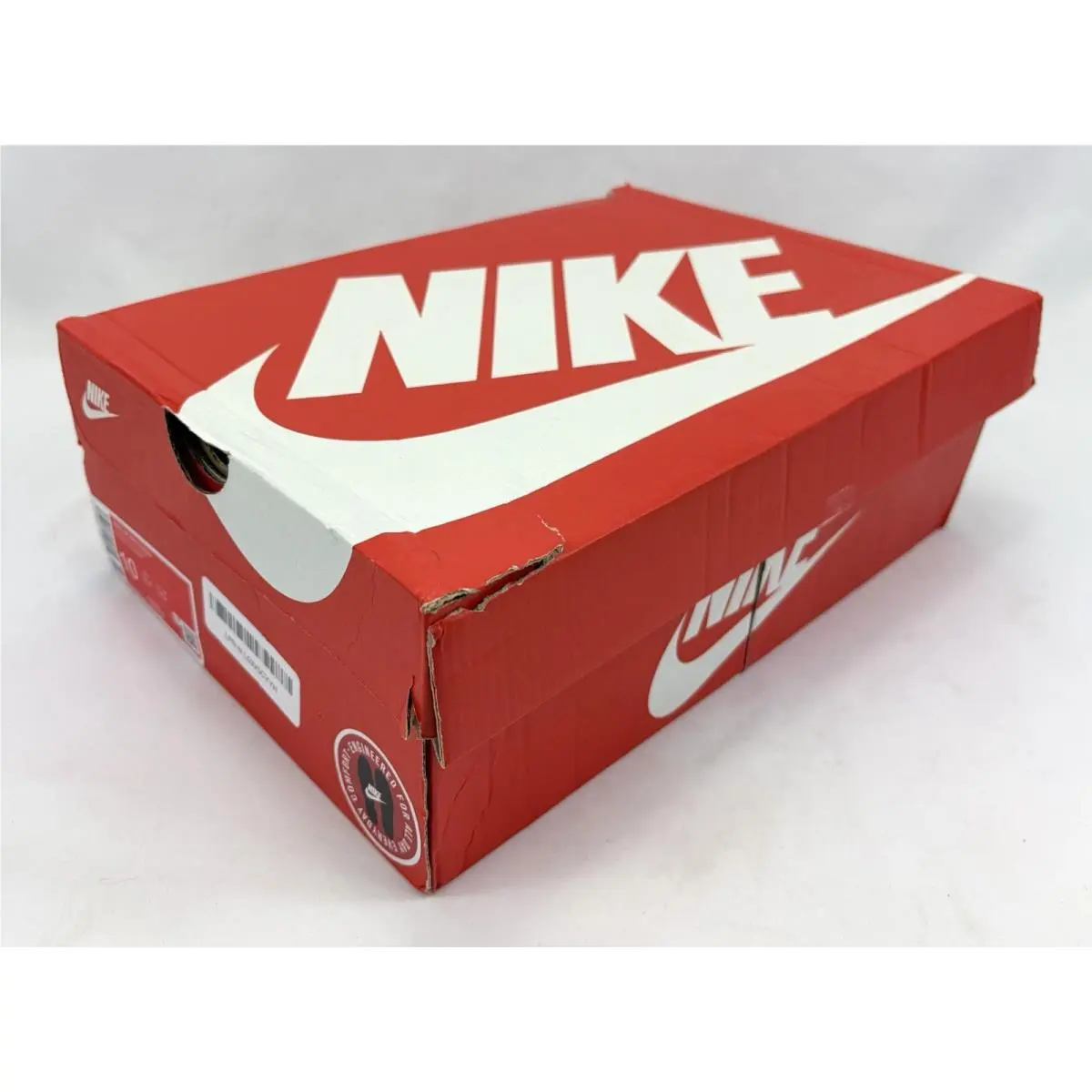 Nike shoes - Nike Air Max Excee - Air Max Excee - CD4165-100 - White/Black/Pure Plantinum (UPC: 193154113051) 13