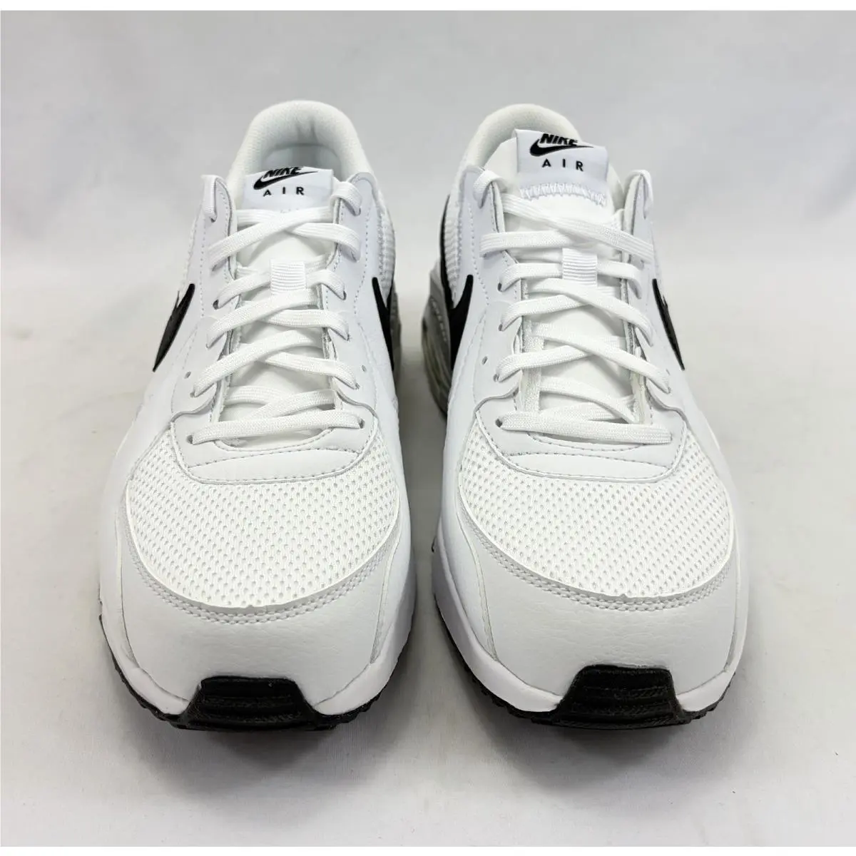 Nike shoes - Nike Air Max Excee - Air Max Excee - CD4165-100 - White/Black/Pure Plantinum (UPC: 193154113051) 2