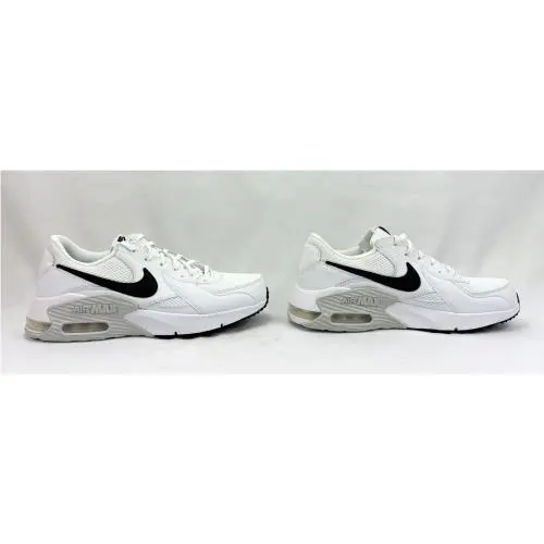 Nike shoes - Nike Air Max Excee - Air Max Excee - CD4165-100 - White/Black/Pure Plantinum (UPC: 193154113051) 3