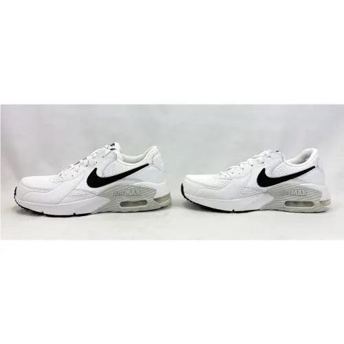 Nike shoes - Nike Air Max Excee - Air Max Excee - CD4165-100 - White/Black/Pure Plantinum (UPC: 193154113051) 5