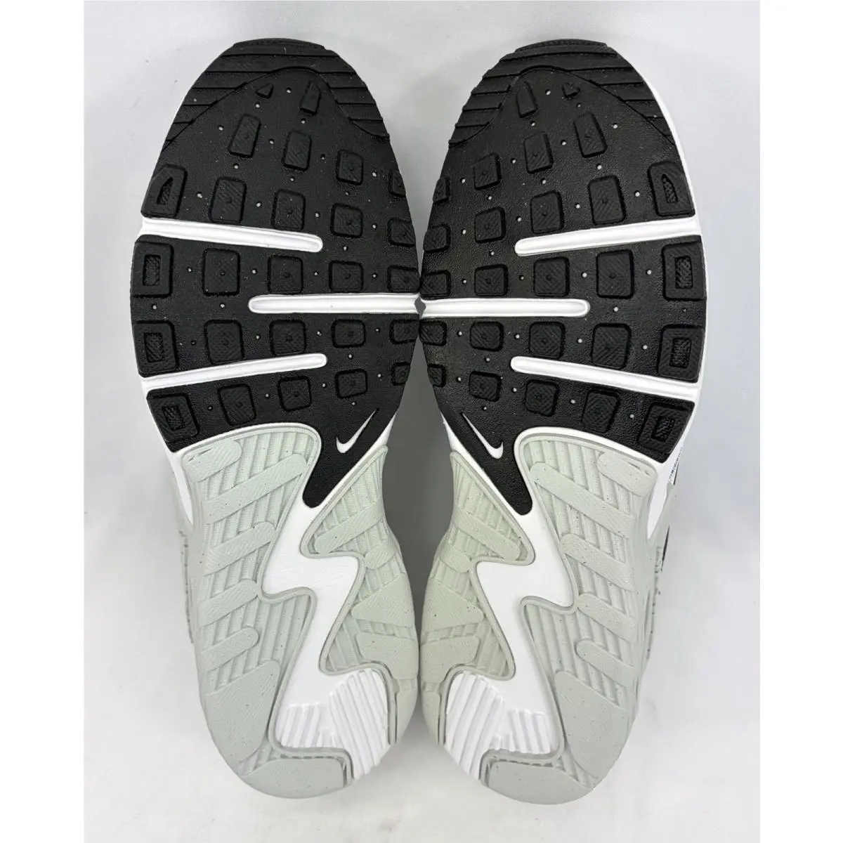 Nike shoes - Nike Air Max Excee - Air Max Excee - CD4165-100 - White/Black/Pure Plantinum (UPC: 193154113051) 6