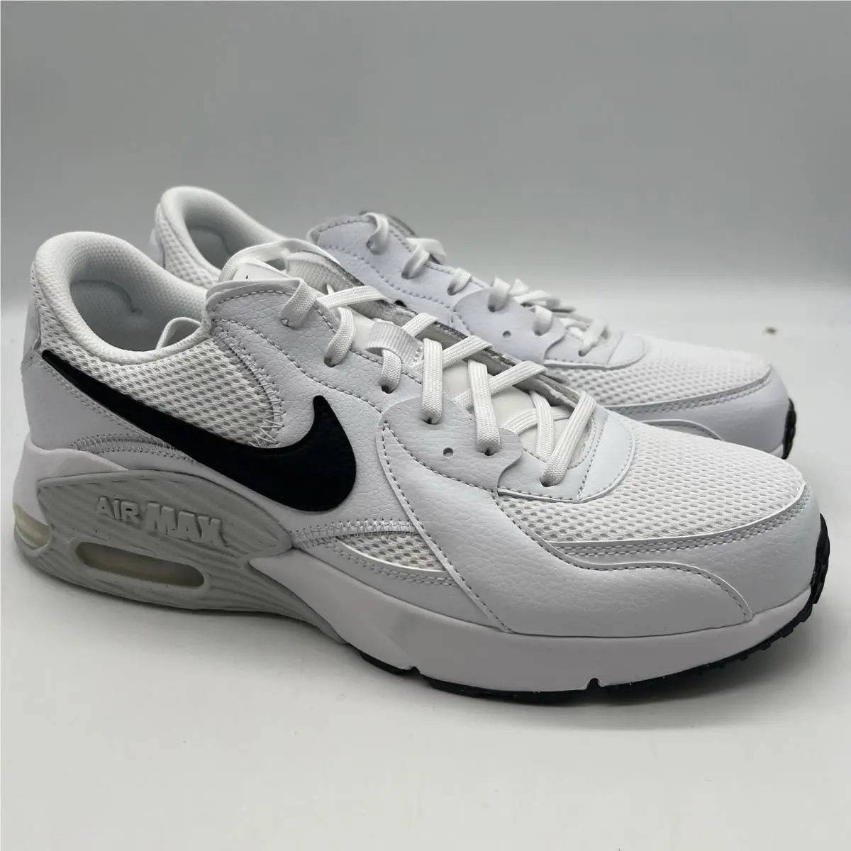 Nike shoes - Nike Air Max Excee - Air Max Excee - CD4165-100 - White 0