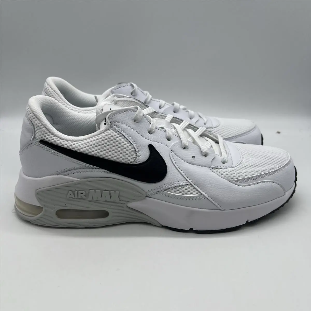 Nike shoes - Nike Air Max Excee - Air Max Excee - CD4165-100 - White 2