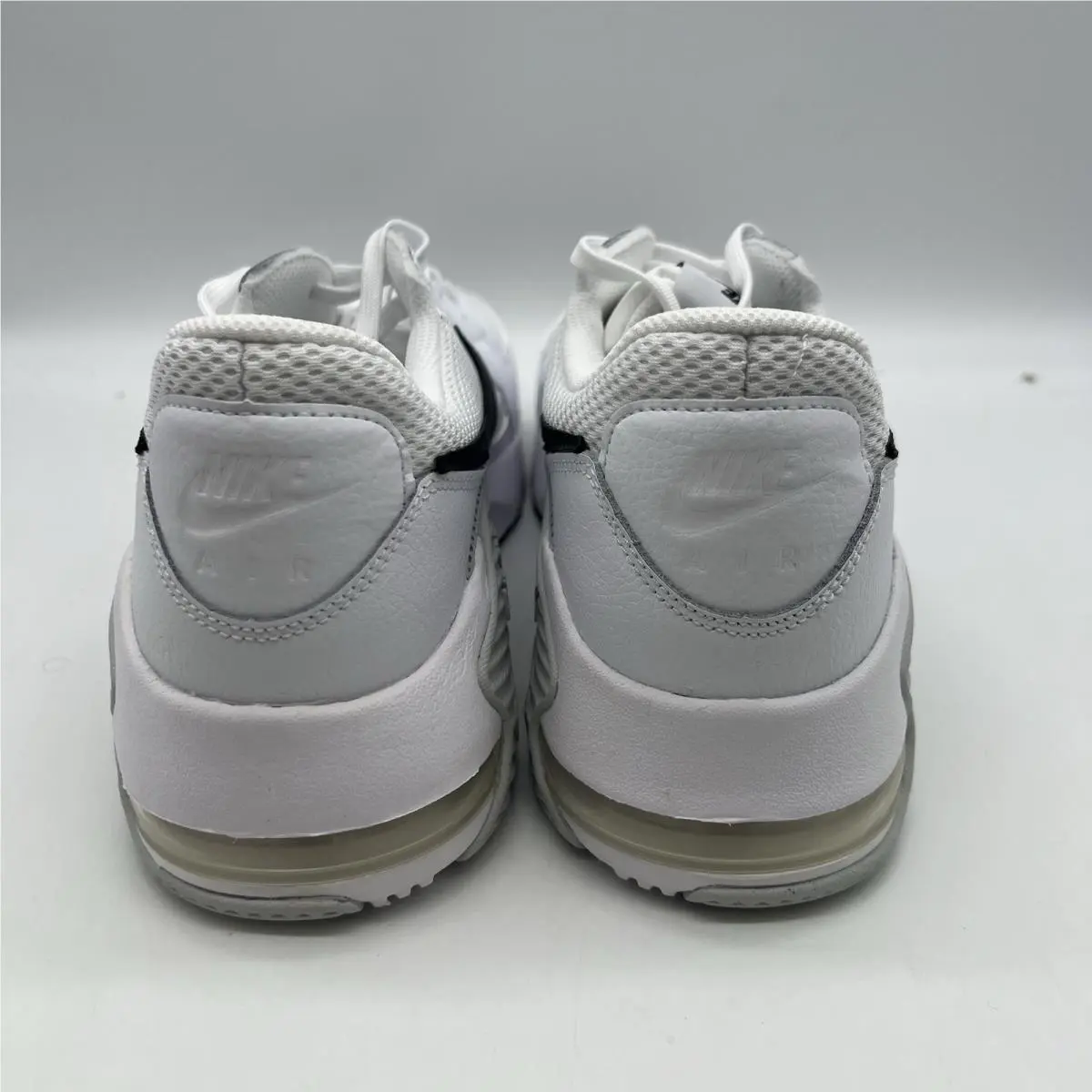Nike shoes - Nike Air Max Excee - Air Max Excee - CD4165-100 - White 3